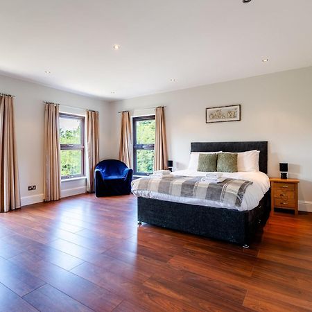 The House @ Sitwell Arms Hotel Renishaw المظهر الخارجي الصورة