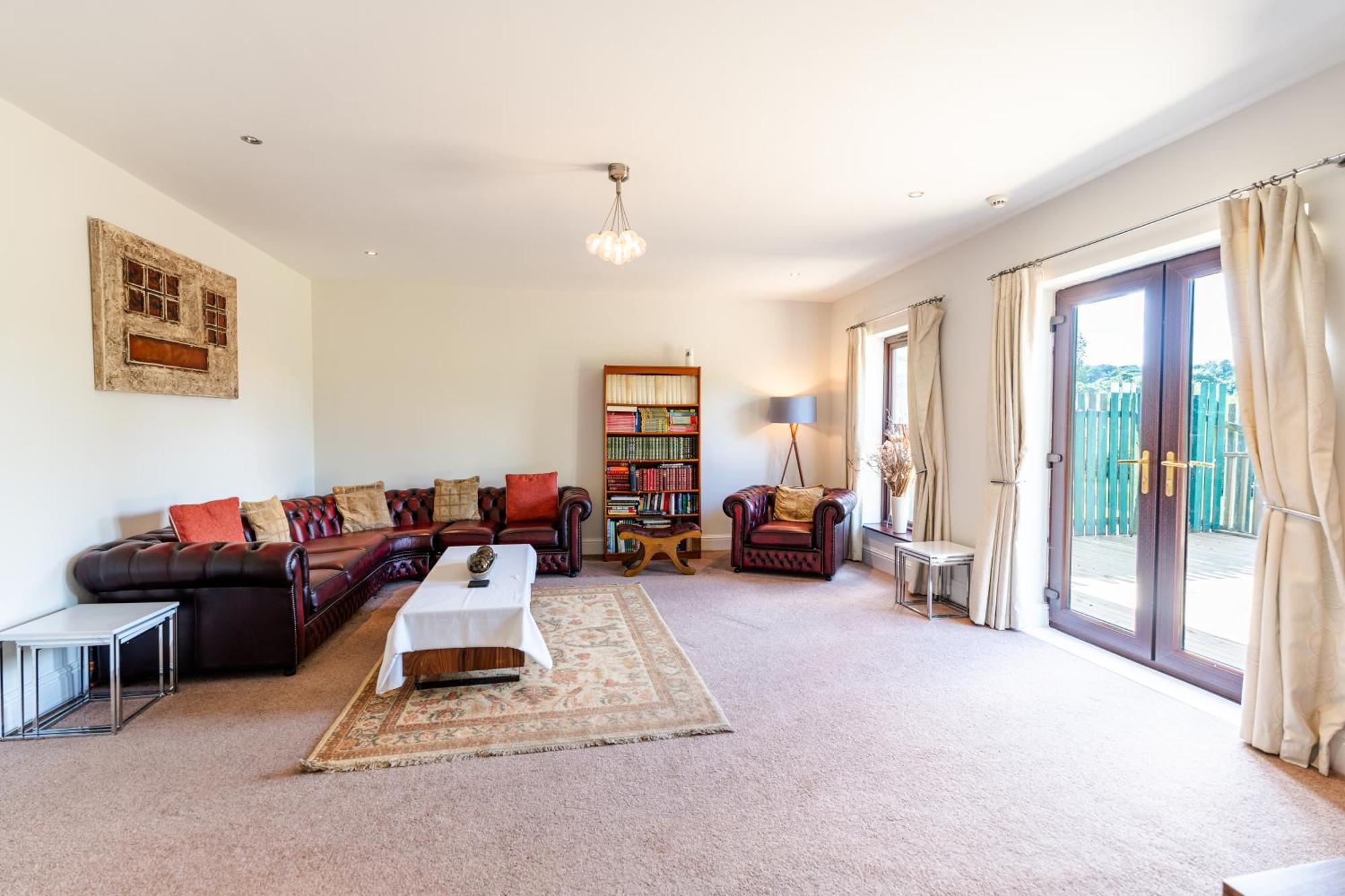 The House @ Sitwell Arms Hotel Renishaw المظهر الخارجي الصورة
