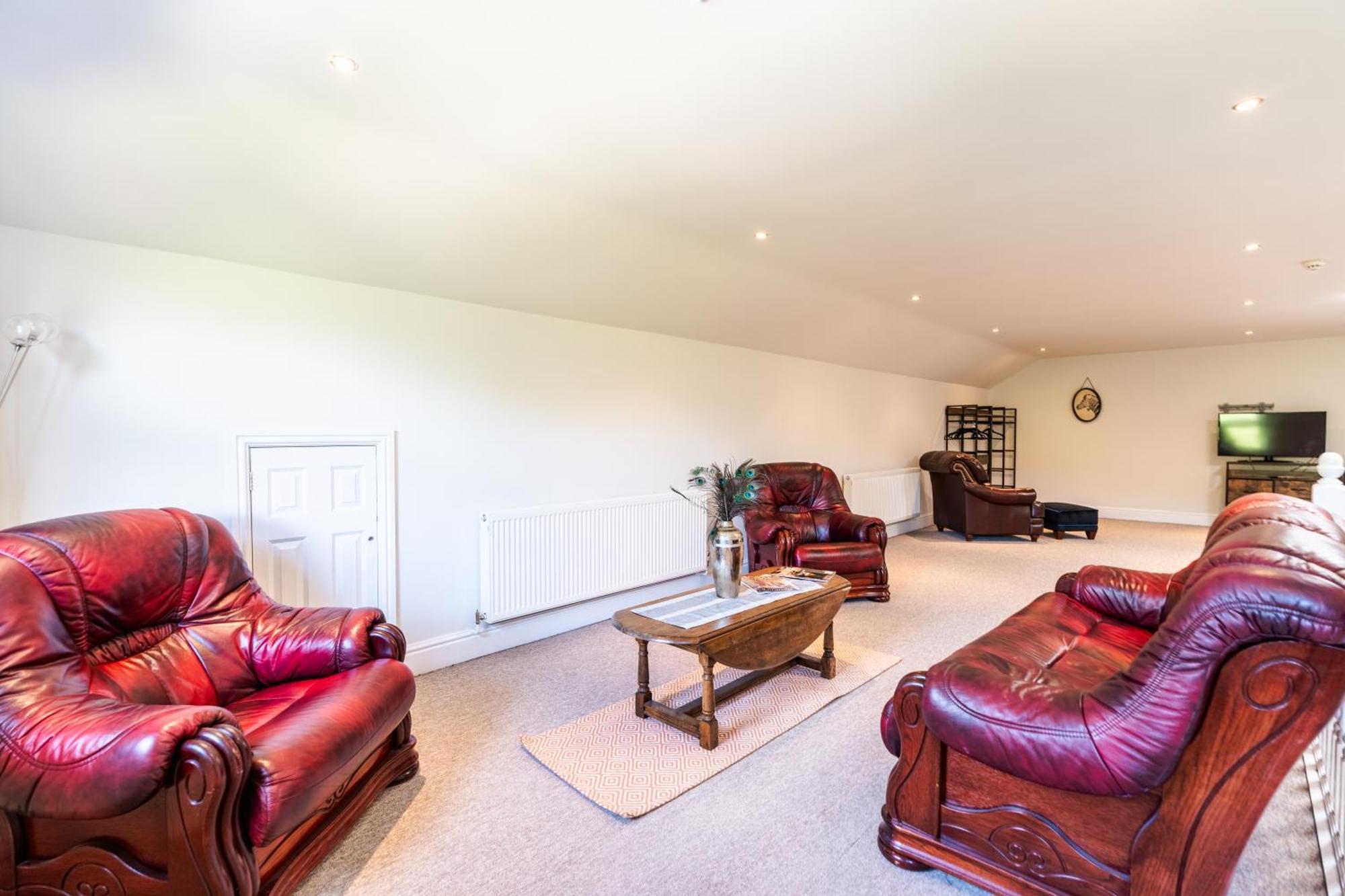 The House @ Sitwell Arms Hotel Renishaw المظهر الخارجي الصورة